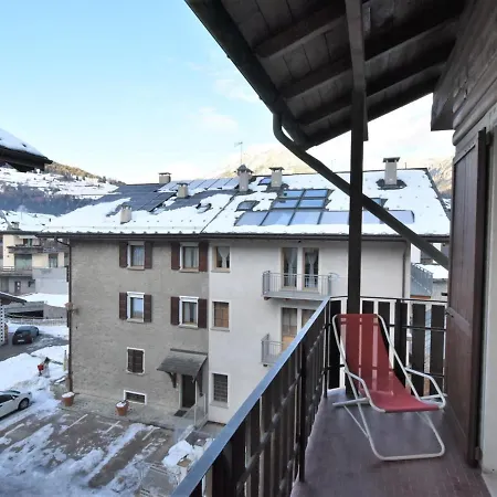 San Anton By Interhome * Bormio