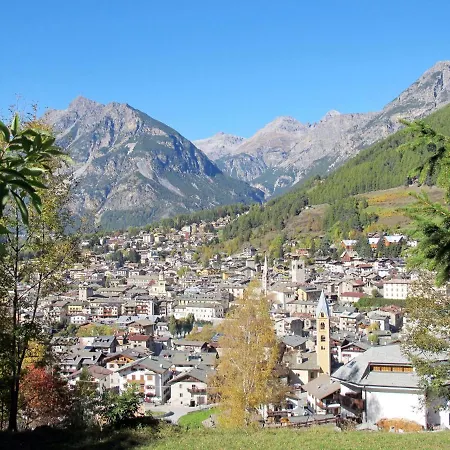 San Anton By Interhome Bormio