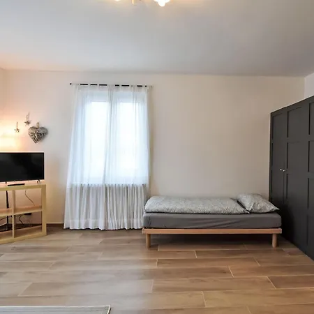 Apartment San Anton By Interhome *