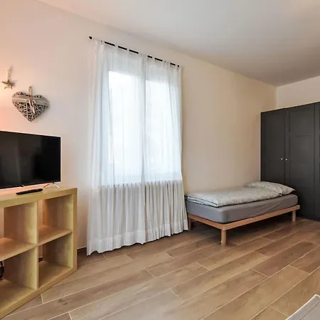 San Anton By Interhome Apartment *