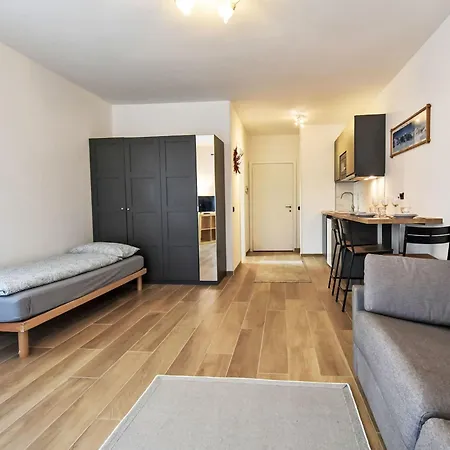 شقة San Anton By Interhome *