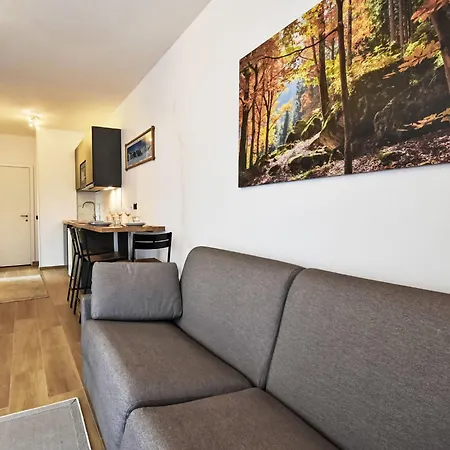 San Anton By Interhome Apartment *
