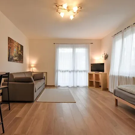 San Anton By Interhome * Bormio