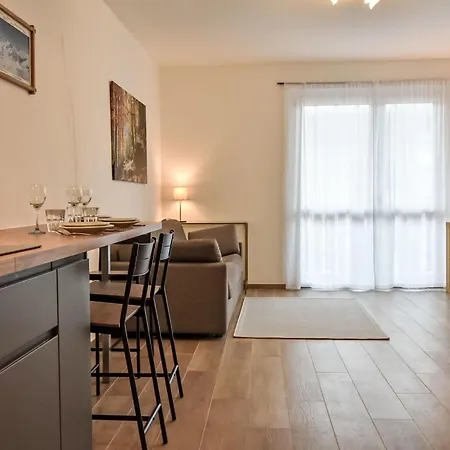 San Anton By Interhome Apartment