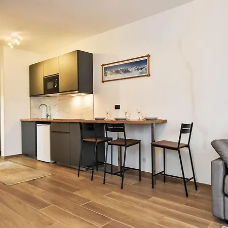 San Anton By Interhome Apartment *