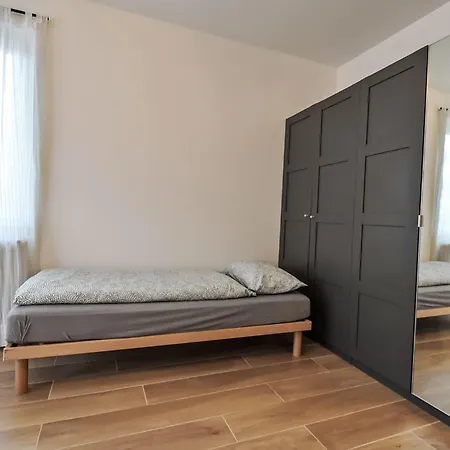 San Anton By Interhome Apartment Bormio