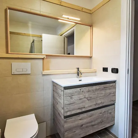 Apartment San Anton By Interhome Bormio