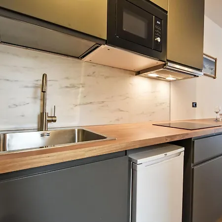 San Anton By Interhome Bormio