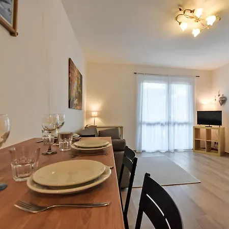 San Anton By Interhome * Bormio