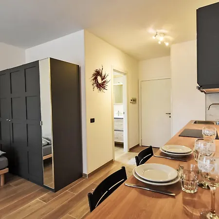 San Anton By Interhome Apartment