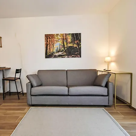 Apartment San Anton By Interhome